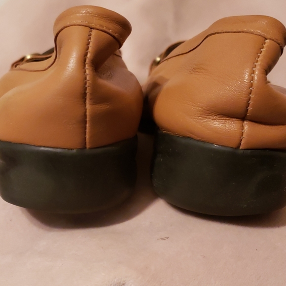 LIZ CLAIBORNE LIZFLEX ARK LOAFERS SZ 9 M - Picture 4 of 8